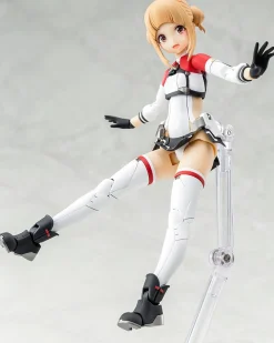 Megami Device X Alice Gear Aegis Expansion Nodoka Takahata Shimon