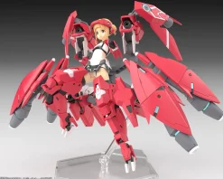 Megami Device X Alice Gear Aegis Expansion Nodoka Takahata Shimon