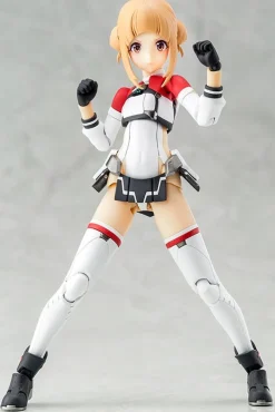 Megami Device X Alice Gear Aegis Expansion Nodoka Takahata Shimon