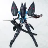 Megami Device X Alice Gear Kaede Agatsuma Kaiden
