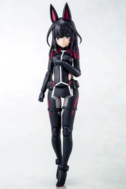 Megami Device X Alice Gear Kaede Agatsuma Kaiden