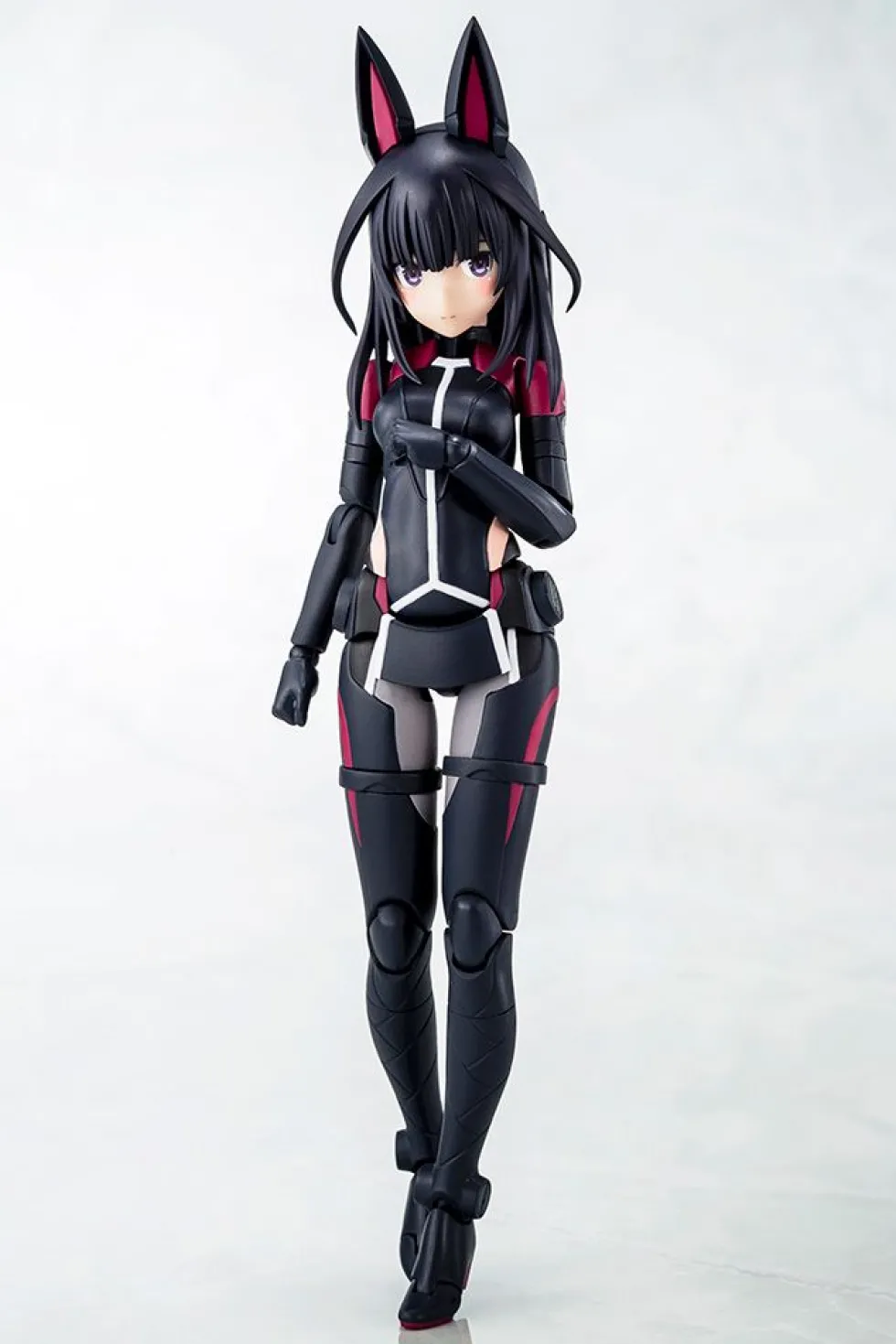 Megami Device X Alice Gear Kaede Agatsuma Kaiden