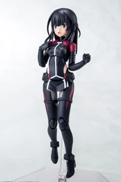 Megami Device X Alice Gear Kaede Agatsuma Kaiden