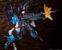 Megami Device X Alice Gear Kaede Agatsuma Kaiden