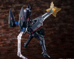 Megami Device X Alice Gear Kaede Agatsuma Kaiden