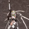 Megami Device X Busou Shinki Edelweiss Type Jaeger