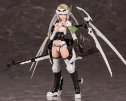 Megami Device X Busou Shinki Edelweiss Type Jaeger