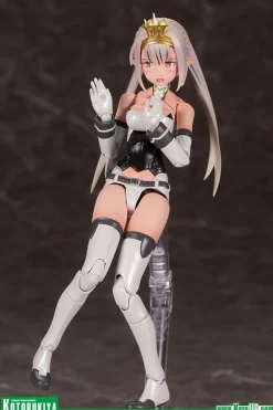 Megami Device X Busou Shinki Edelweiss Type Jaeger