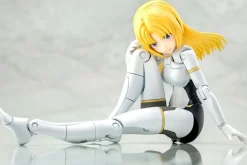 Megami Device X Busou Shinki Type Angel Arnval