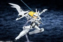 Megami Device X Busou Shinki Type Angel Arnval