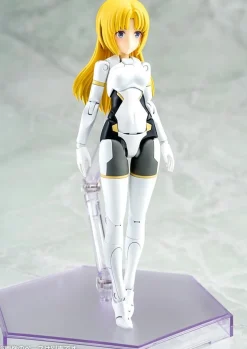 Megami Device X Busou Shinki Type Angel Arnval
