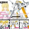 Megami Device X Busou Shinki Type Angel Arnval Tranche2