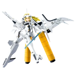 Megami Device X Busou Shinki Type Angel Arnval Tranche2