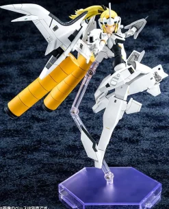 Megami Device X Busou Shinki Type Angel Arnval Tranche2
