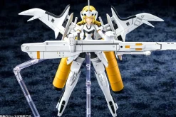 Megami Device X Busou Shinki Type Angel Arnval Tranche2