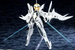 Megami Device X Busou Shinki Type Angel Arnval Tranche2