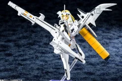 Megami Device X Busou Shinki Type Angel Arnval Tranche2