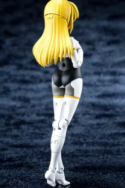 Megami Device X Busou Shinki Type Angel Arnval Tranche2