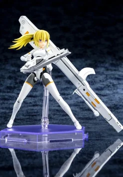 Megami Device X Busou Shinki Type Angel Arnval Tranche2