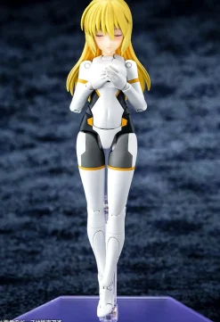 Megami Device X Busou Shinki Type Angel Arnval Tranche2
