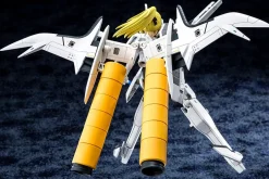 Megami Device X Busou Shinki Type Angel Arnval Tranche2
