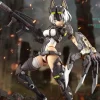 Megami Device Yggdrasis Garm Ripper