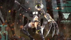 Megami Device Yggdrasis Garm Ripper