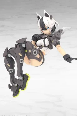 Megami Device Yggdrasis Garm Ripper