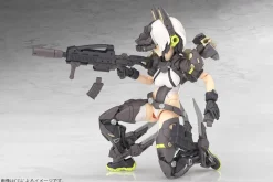 Megami Device Yggdrasis Garm Ripper
