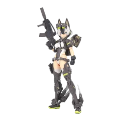 Megami Device Yggdrasis Garm Ripper