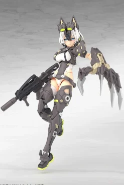 Megami Device Yggdrasis Garm Ripper