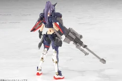 Megami Device Yggdrasis Skoll Sharpshooter
