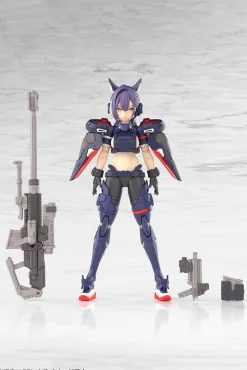 Megami Device Yggdrasis Skoll Sharpshooter