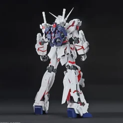 MEGA 1/48 Scale RX-0 Unicorn Gundam (Destroy Mode)