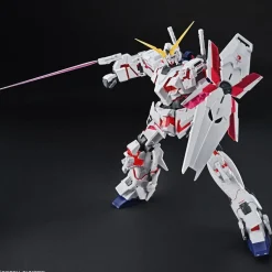 MEGA 1/48 Scale RX-0 Unicorn Gundam (Destroy Mode)