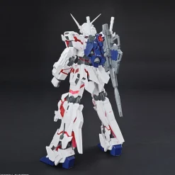 MEGA 1/48 Scale RX-0 Unicorn Gundam (Destroy Mode)