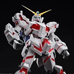 MEGA 1/48 Scale RX-0 Unicorn Gundam (Destroy Mode)