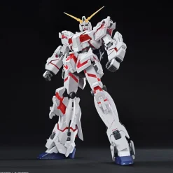 MEGA 1/48 Scale RX-0 Unicorn Gundam (Destroy Mode)