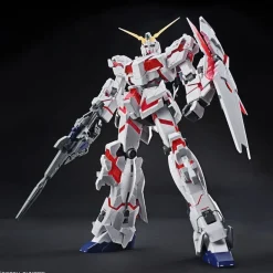 MEGA 1/48 Scale RX-0 Unicorn Gundam (Destroy Mode)
