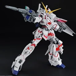 MEGA 1/48 Scale RX-0 Unicorn Gundam (Destroy Mode)