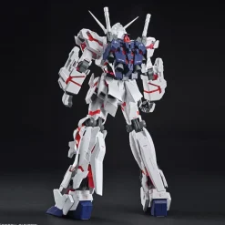MEGA 1/48 Scale RX-0 Unicorn Gundam (Destroy Mode)