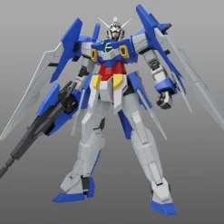Mega Size Gundam Age-2 Normal
