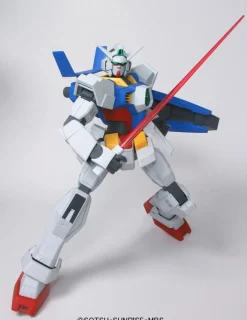 Mega Size Gundam Age-1 Normal