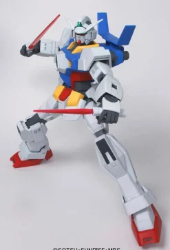Mega Size Gundam Age-1 Normal