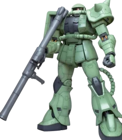 Mega Size MS-06 Zaku II