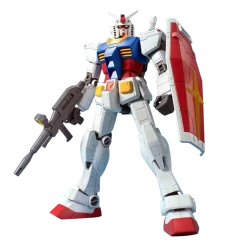Mega Size 1/48 RX-78-2 Gundam