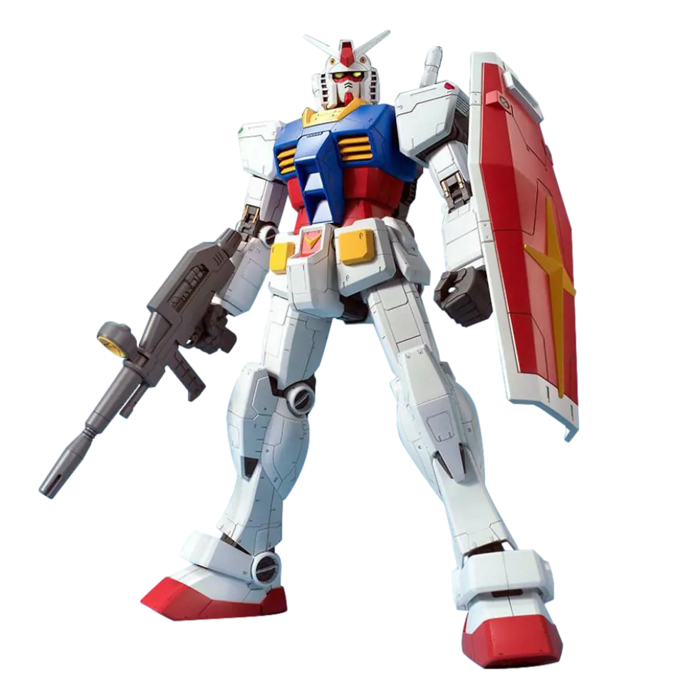 Mega Size 1/48 RX-78-2 Gundam