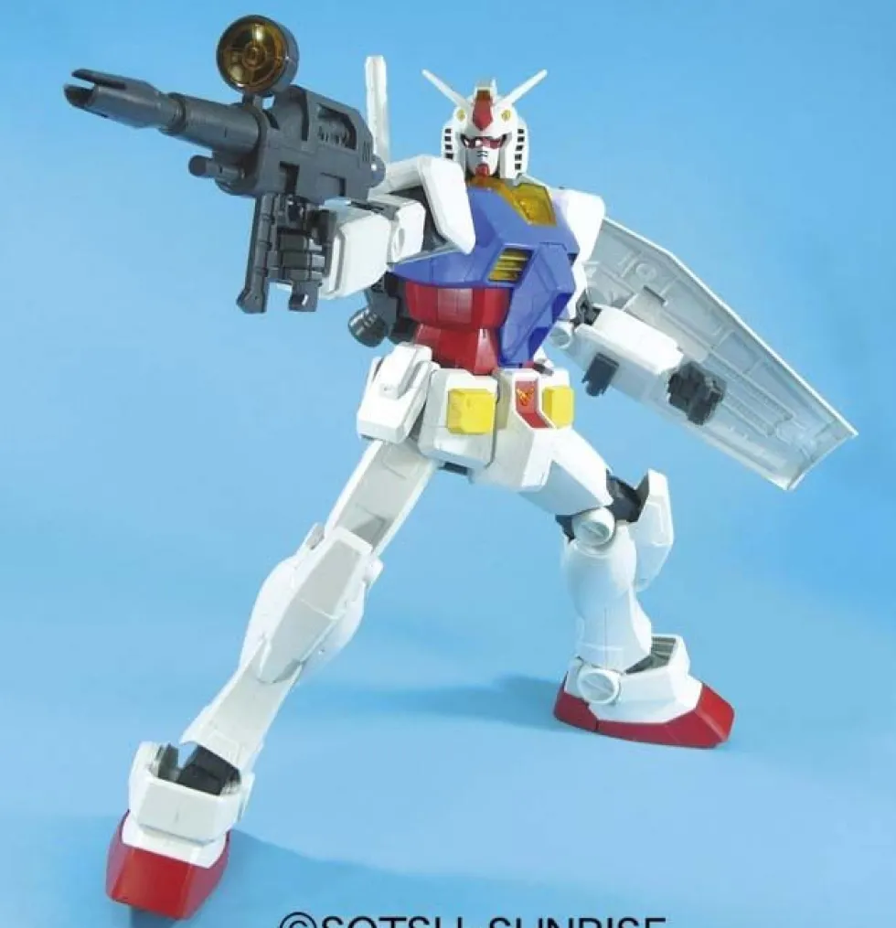 Mega Size 1/48 RX-78-2 Gundam