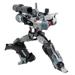 Megatron (IDW Decepticon Ver.)