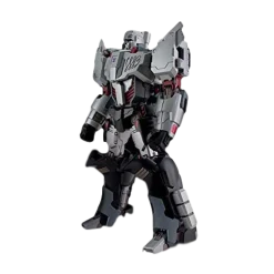 Megatron (IDW Decepticon Ver.)